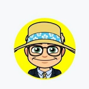 Meet your Posher, Tom